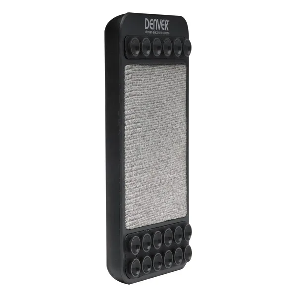 Беспроводной внешний аккумулятор Denver Electronics PBQ-4000 4000 mAh Черный