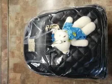 De las mujeres de la moda pequeña mochila chicas mochilas negro mochilas para mujer moda para chicas mujer bolsas mochila cuero bolso Negro Bolsa de la escuela