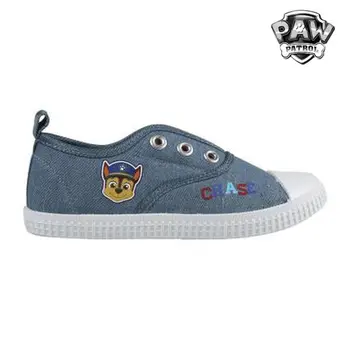 

Children’s Casual Trainers The Paw Patrol 72886 Grey