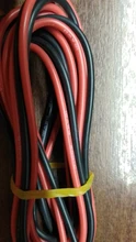 Cable-Wire 30AWG Heat-Resistant 18AWG 26AWG Soft-Silicone