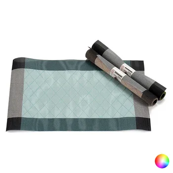 

Table Mat (45 x 1 x 30 cm) Rectangular