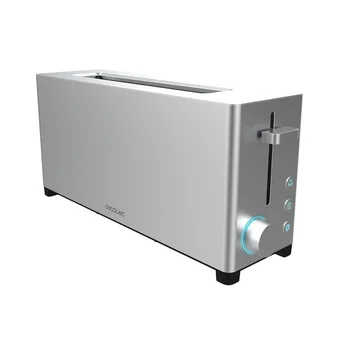 

Ecotec Vertical toaster Ecotec YummyToast Extra 1050W