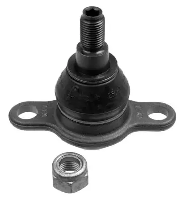 Опора шаровая нижняя VW Multivan/T5 all 03 LEMFORDER 27597 02