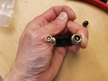 Adapter Nozzle Extended Skateboard-Tool Tire-Inflator Scooters-Valve Xiaomi Mijia Silicone