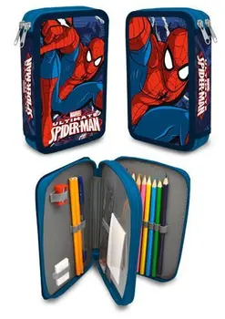 

Estuche Spiderman
