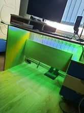 USB LED Luces Led-Lights Usb-Strip Fita-De-Led 4M Smd 2835 DC Luz 5M 5V 1M