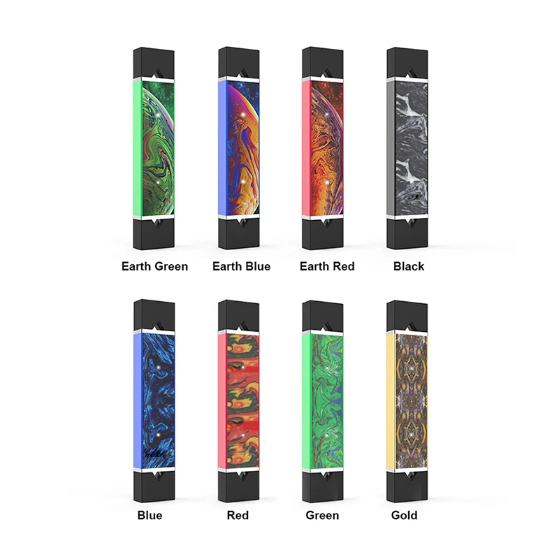 

D-POD V2 Mini Pod Kit Double starter kit Electronic Vape Pen Ceramic Coil Electronic Cigarette Hookah Pen E Cig Kit Vaporizer