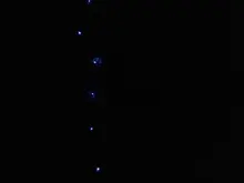 Solar-Light Garland Outdoor-Lamp Holiday Christmas-Party Garden Waterproof LED for 42/52M