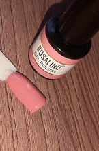 ROSALIND-esmalte de Gel barnices híbridos, para manicura, Nail Art, puro, de colores con brillos, 7ml, laca semipermanente