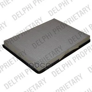 Cabin filter Opel Antara Chevrolet Captiva Tsp0325263 Delphi. TSP0325263