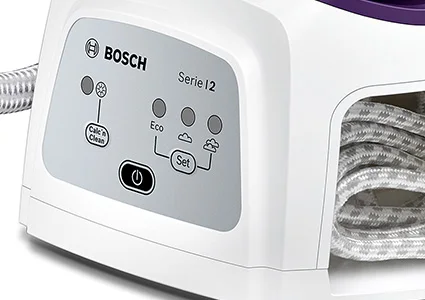 Паровая станция Bosch TDS2170