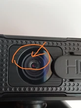Ashu-cámara Web H701 para ordenador, 1080p, enfoque automático, con micrófono