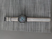 Correa de cuero genuino para samsung Galaxy watch 46mm engranaje de correa S3 Correa Frontier 22mm reloj Huawei 2 gt Correa 46mm