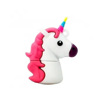 

PENDRIVE 16GB TECH ONE TECH MY UNICORN
