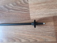 Adjustable 165cm Professional Wild Game Tripod Hunting Monopod for Hunting Rilfe Monopod