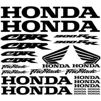 

Vinyl bumper Kit for Honda CBR 900RR RR 900