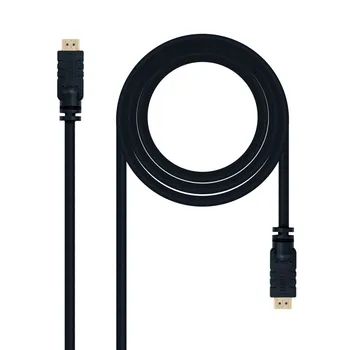 

HDMI cord v1.4 type To male to type To male with Ferrite 20 meters