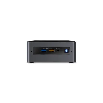 

Intel NUC NUC10i7FNH2 Core i7-10710U not OS
