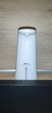 Soap-Dispenser Liquid-Soap Electroplated Smart-Sensor Foam Touchless Hand-Washing Bathroom