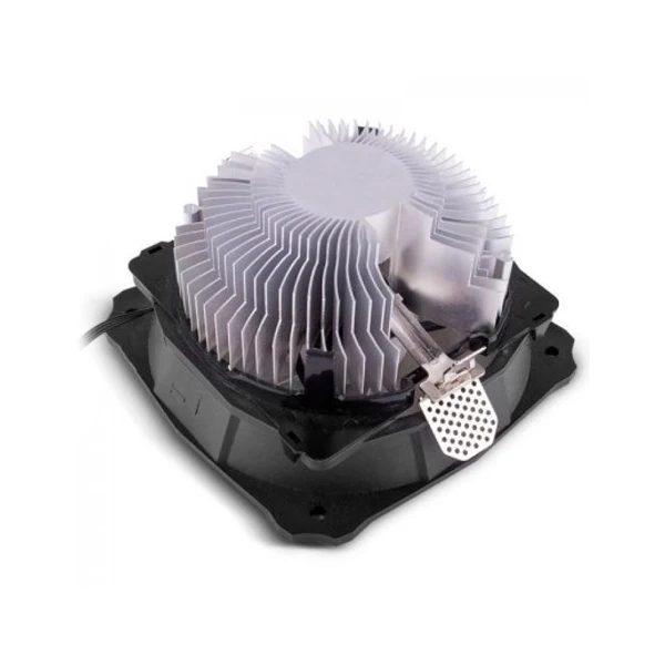 Вентилятор и теплоотвод NOX NXHUMMERH112 100W 26,4 дБА 3-pin