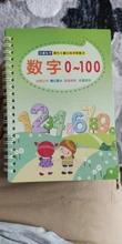 Cuaderno de escritura de caligrafía en inglés para adultos y niños, libro de práctica de caligrafía para principiantes, novedad de 2020
