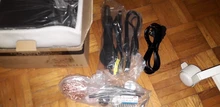 Estación de soldadura Digital LED 2 en 1, 800W, pistola de aire caliente, Estación de Reparación soldador eléctrico para teléfono, PCB, IC, SMD, BGA