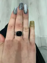 Anillo Vintage para hombre, anillos de esmalte, Punk, clásico, negro, piedras negras de imitación, anillo esmaltado