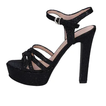 

ALLISON women sandals Black