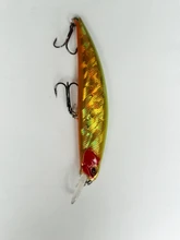 9.5cm 15g jerkbait Wobblers crankbaits hardbait Minnow Japan camping outdoor outdoor