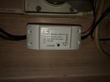 Opener Door-Controller Alexa Echo Remote Wifi Smart Smart-Life/tuya Google Home Compatible