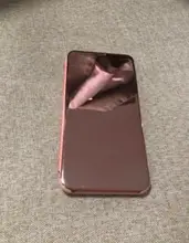 Espejo inteligente Flip caso para Mi Xiaomi Redmi nota K40 10 9S Pro 9 8 8T 7 8A 7A K20 K30 9A 9C cubierta protectora del teléfono
