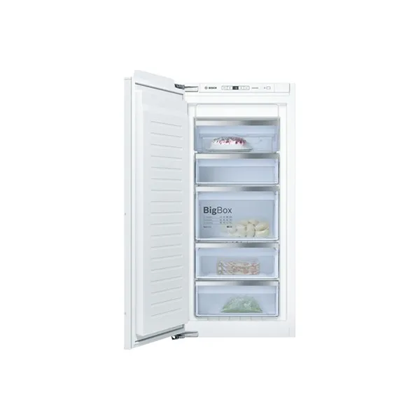 Встраиваемый морозильник Bosch GIN 41 AE 20 R|Морозильники| |