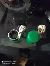 Valve-Head Heating Radiator Opened Manifold-Underfloor Electric 230V for Normally Closed