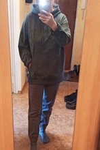 SIMWOOD-Pantalones informales para correr para hombre, chándales cómodos de talla grande, para gimnasio, para Primavera e invierno, SJ130835, 2021