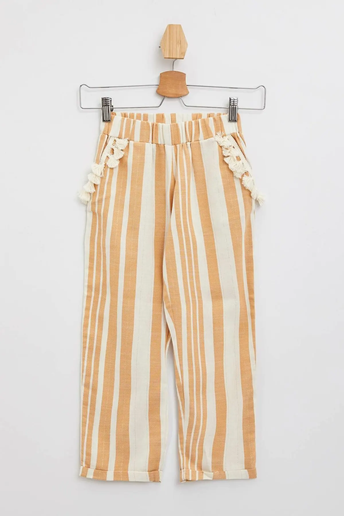 DeFacto девушка Trousers-K8423A619SM