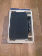 Hard-Drive-Enclosure Virtual Dvd IODD2531 External Usb-3.0 HDD/2.5