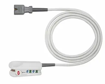 

original new Masimo LNCS DCP 1864 Pediatric reusable spo2 sensor ,without box