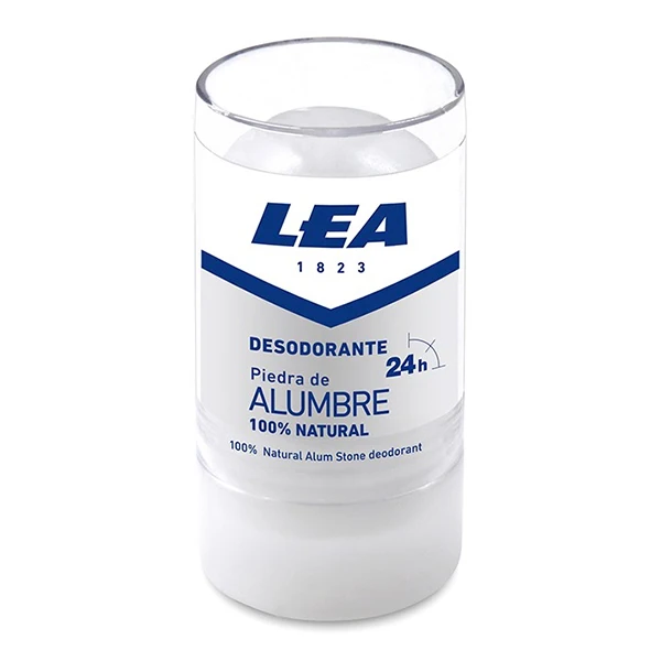 Дезодорант-палочка Piedra De Alumbre Lea(120 г