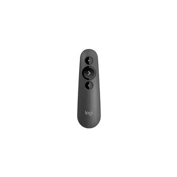 

Logitech pointer Present Laser R500 Black