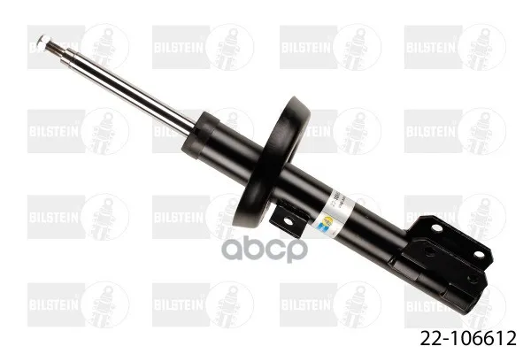 Амортизатор 2-Х Трубный Газовый Передний Правый B4 Bilstein арт. 22-106612