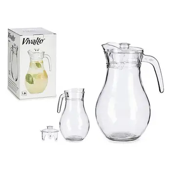 

Jug (14 x 24 x 17 cm)