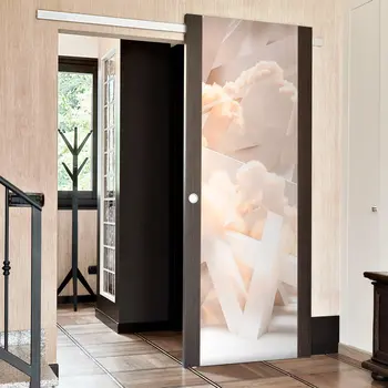 

Mural for port-Heavenly Stairs