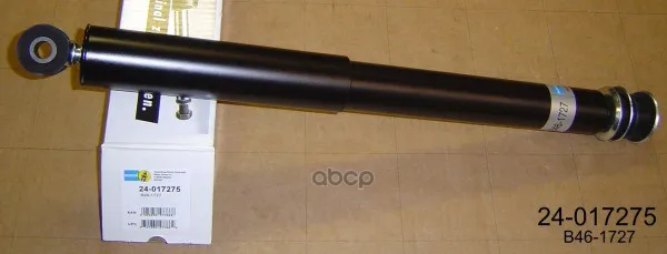 Амортизатор Подвески Mb G-Class W463,V,B4 Bilstein арт. 24-017275