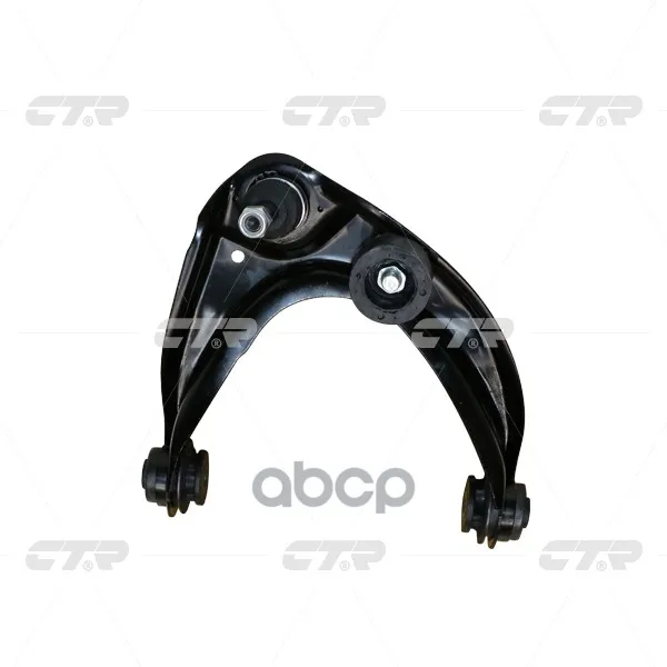 Рычаг Подвески Верхн Mazda: 6 03- Ctr арт. CQMZ-6R