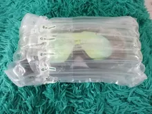 Whale-gafas de natación profesionales para hombre y mujer, lentes de silicona suave, impermeables, antiniebla, UV