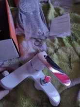 Bathtub Faucet Shower-Set Waterfall Accoona Classic Brass Lacquered A6366 Colorful