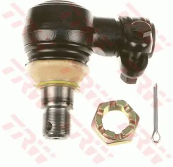 

Tie rod end RHT M26x1.5/M30x1.5 100 cone 38 \ VOLVO FM10/12 FH12/TRW JTE5008