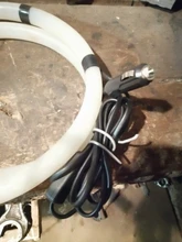 Electric Oil-Suction-Pump Diesel-Oil Water-Fuel-Transfer-Pump Volt 12 24-V 12l/min Dc