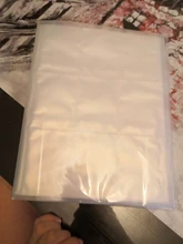 432-Capacity Cards-Holder Albums Board Game-Cards with 24-Pages 