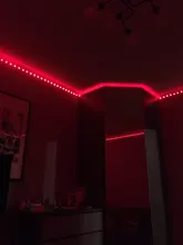 Diode Ribbon Led-Strip-Light Fita Rgb 5050 Smd 2835 Flexible RGBWW Rgb 5m 10M 15m-Tape